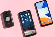 Best phone for kids under 12