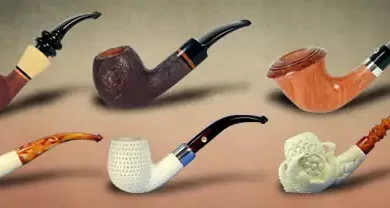 خرید پیپ