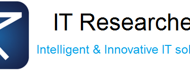 IT Researches